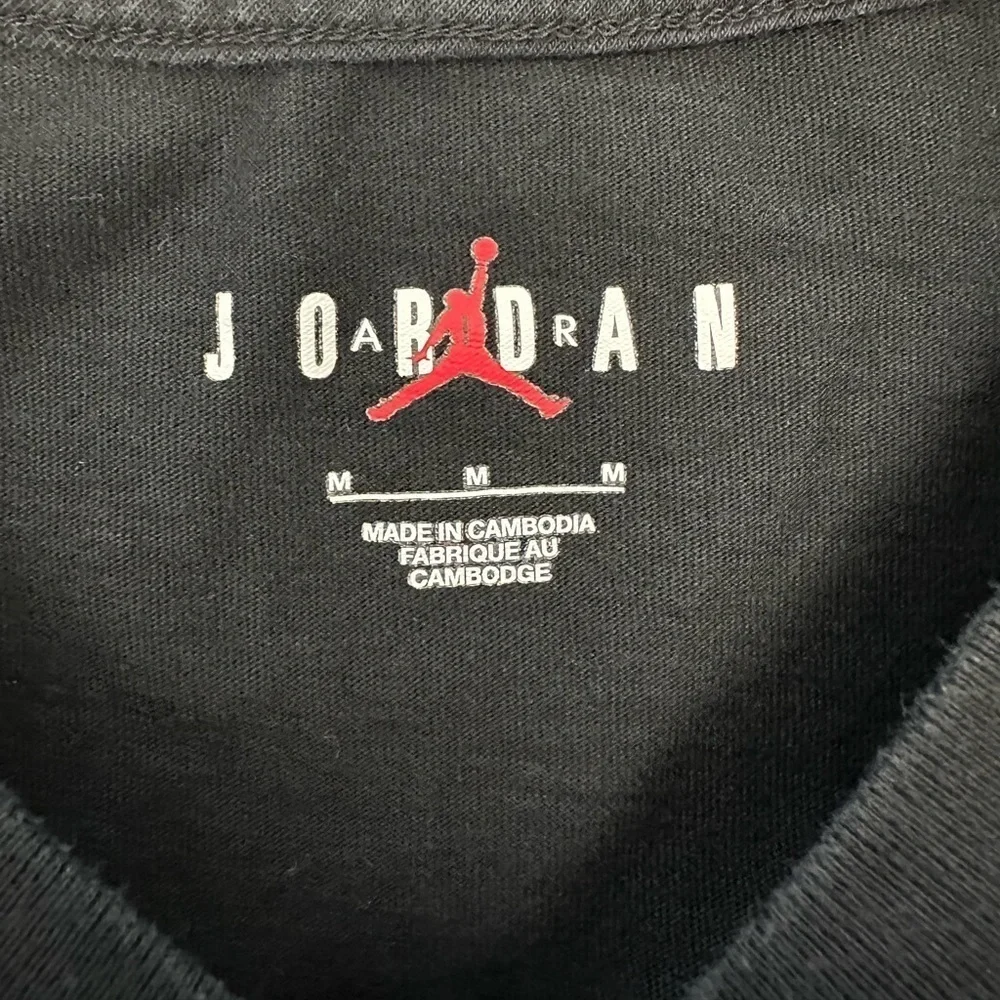 Jordan smoke free